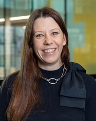 Sally Jones