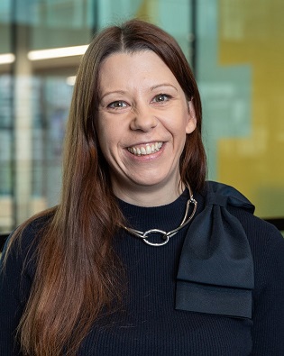 Sally Jones