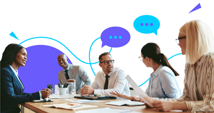 Clusters Think In - Innovation partnerships