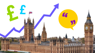 Spring Statement 2025: what you need to know