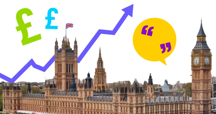 Spring Statement 2025