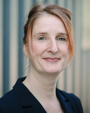 Isabelle Maddock