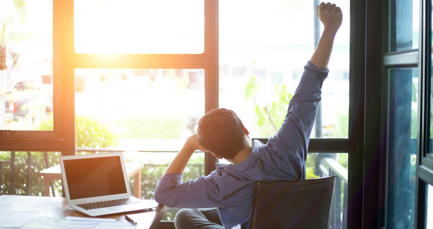 Unlocking businesses’ potential to create a healthier workforce