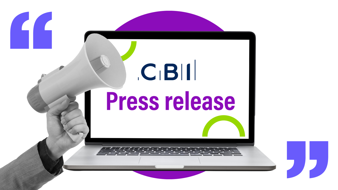 CBI responds to US Presidential election result Nov 2024 CBI