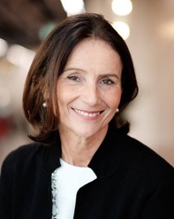 Dame Carolyn Fairbairn