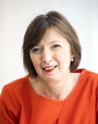 Frances O’Grady