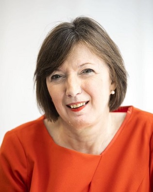 Frances O’Grady