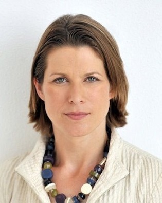 Stephanie Flanders, Senior Executive Editor, and Head of Economics,  Bloomberg | CBI