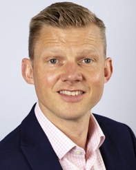 Ben Osborn  