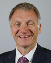 Ivan McKee MSP
