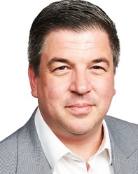 Simon Paris