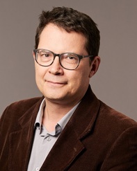 Ben Page