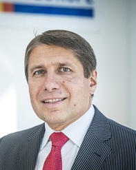 Markus Beyrer