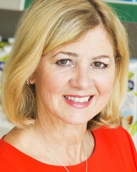 Sue Garfitt