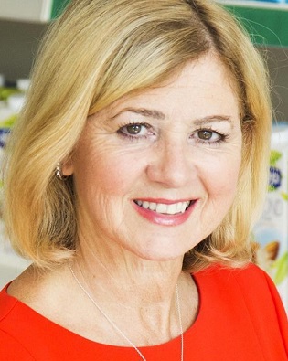 Sue Garfitt