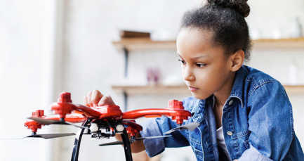 Cambridge Science Centre: breaking down barriers to STEM during a pandemic