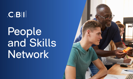People and Skills Network (LDN/SE/TV)