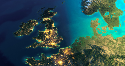 The UK government has a fresh look at its national security and international policy 