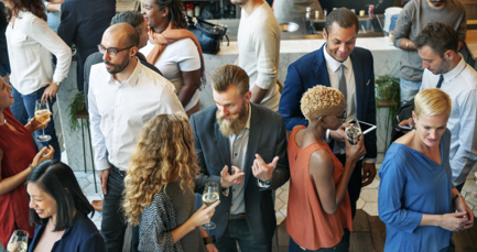 The time is right to get your employees involved in the sharing economy