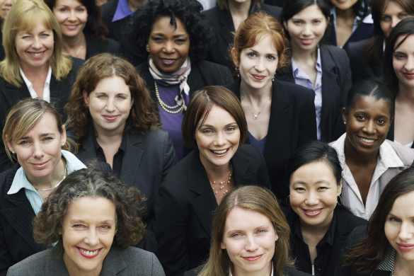 Women in Leadership (South West)