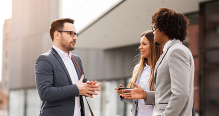 From Redundancy to Talent Scarcity: The future of work is changing