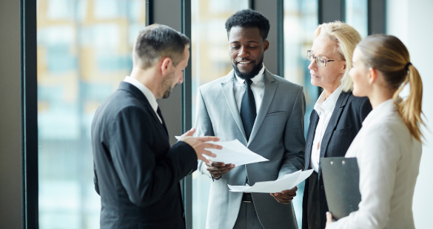 SME monthly update – October 2022  