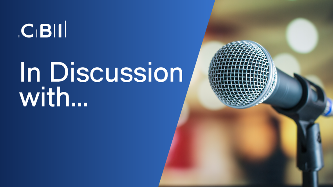 In Discussion with Peter Kyle MP, Shadow Secretary of State for Northern Ireland - Vimarsana News