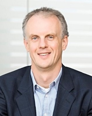 Ian Simm
