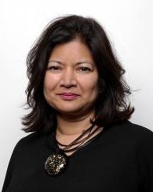 Shirley Rodrigues