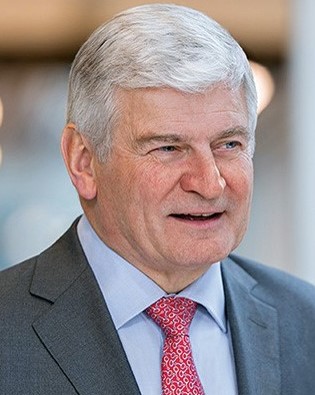 Sir Adrian Montague