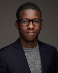 Lewis Iwu