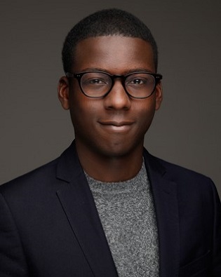 Lewis Iwu