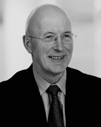 Sir Philip Hampton