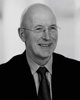 Sir Philip Hampton