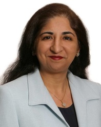 Naeema Choudry