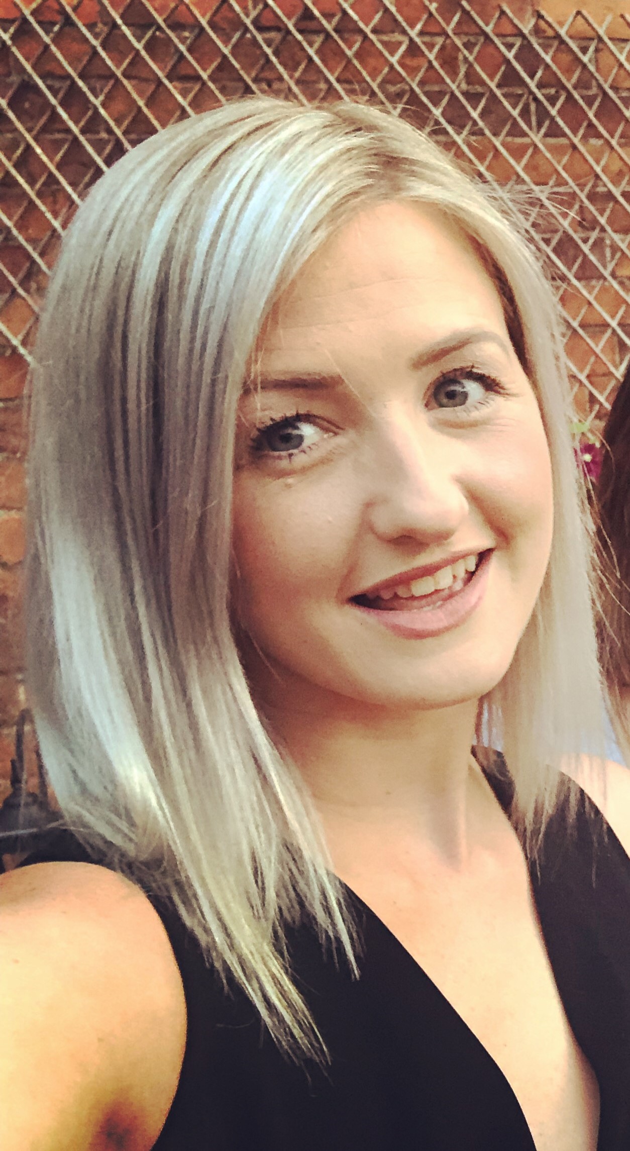 Hannah Simmons