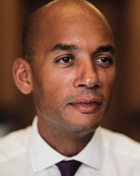 Chuka Umunna