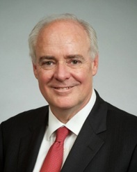 Perrin Beatty