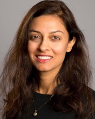 Professor Devi Sridhar