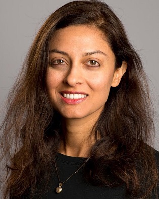Professor Devi Sridhar