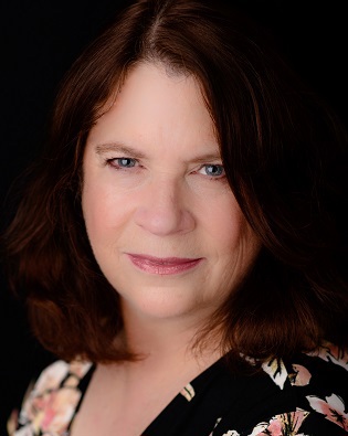 Catherine Graham