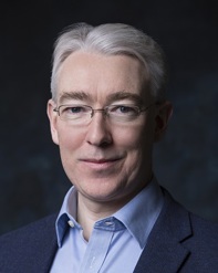Patrick Horgan