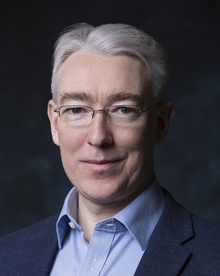 Patrick Horgan