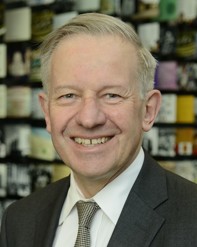 Sir Sherard Cowper-Coles