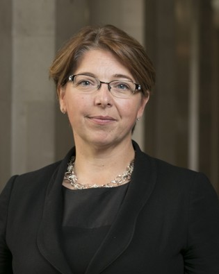 Sarah Breeden