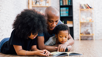 Supporting working parents and carers