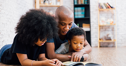 Supporting working parents and carers