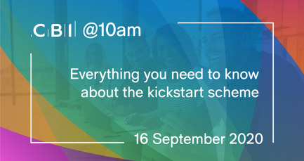 CBI @10am: Everything you need to know about Kickstart
