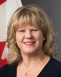 Janice Charette