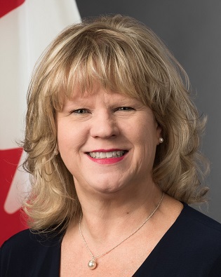 Janice Charette
